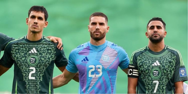 Zidanın oğlu Afrika Millətlər Kubokunda ilk oyununu keçirib