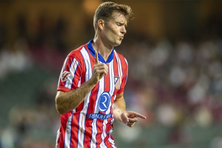 "Atletiko"nu  “Liverpul”a dəyişir