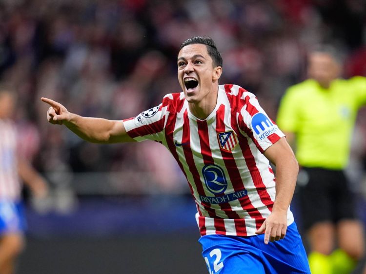 “Atletiko”nun hücumçusu “Roma”ya keçə bilər