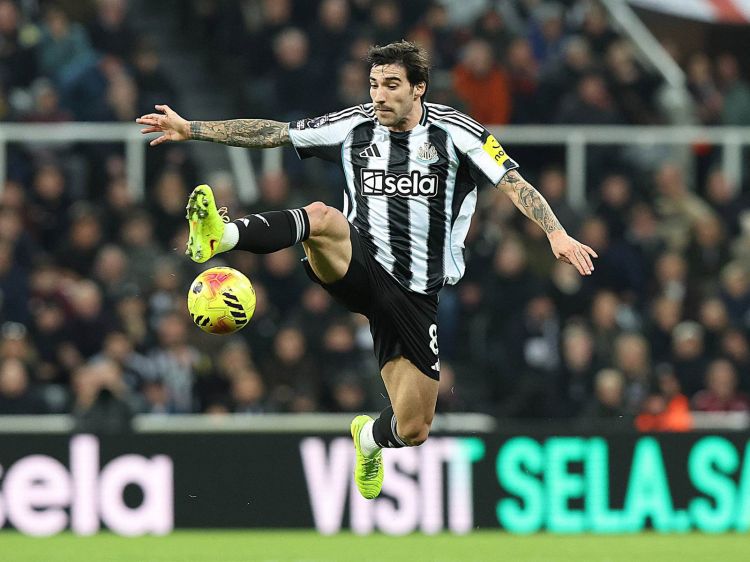 "Yuventus" bu dəfə italiyalı futbolçunu hədəfə aldı