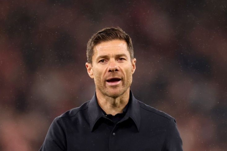 "Real Madrid"də Xabi Alonsonun yerinə əsas namizəd müəyyənləşib