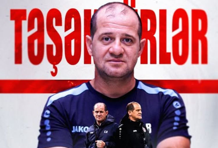 “Araz-Naxçıvan” Elmar Baxşıyevlə yollarını ayırdığını açıqlayıb