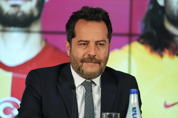 Türkiyədə futbol mərc oyunları ilə bağlı aparılan istintaqda “Qalatasaray”ın sabiq vitse-prezidenti də saxlanılıb