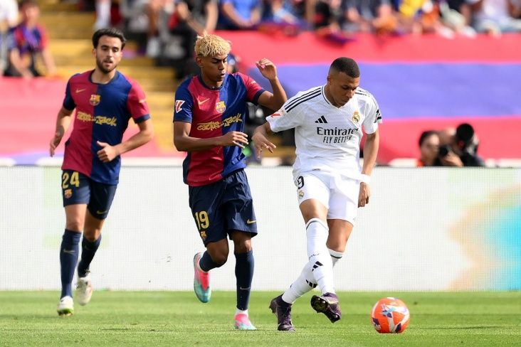 “Real” “Barselona”dan Neqreyra işi ilə bağlı milyonlarla avro məbləğində təzminat tələb etməyi planlaşdırır