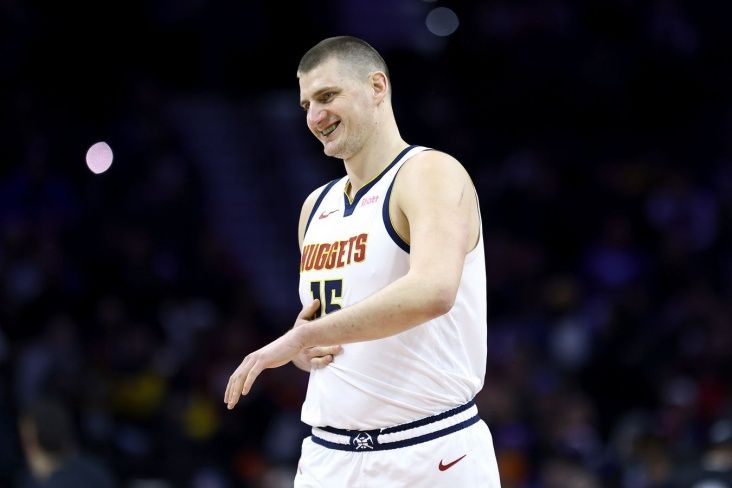 NBA-da MVP namizədlərinin yenilənmiş reytinqi açıqlanıb