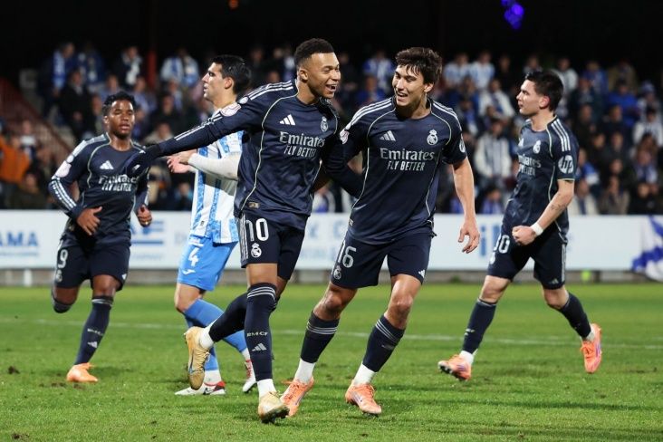 “Real” qışda transfer etməyəcək