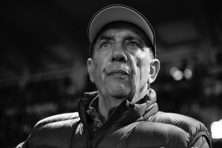 "Marsel"in sabiq baş məşqçisi vəfat etdi