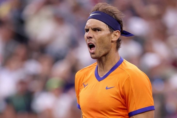 Nadal Federerlə mümkün nümayiş matçı barədə danışdı