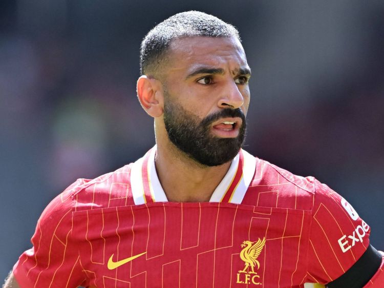 Salah mövsümün sonunadək “Liverpul”da qala bilər