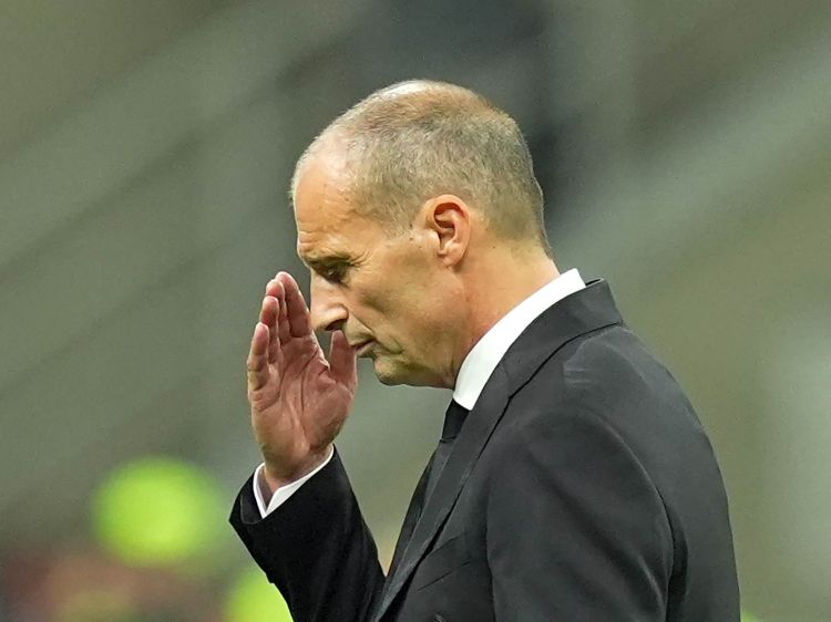 “Alleqri fərqli futbol oynadır, amma nəticələri heyrətamizdir”