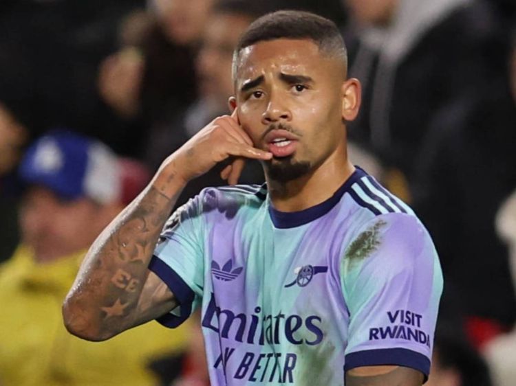 “Xesus əla formadadır, amma ehtiyatlı davranırıq”