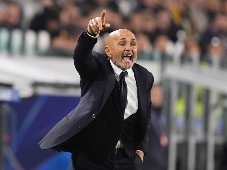 “Spalletti mənə futbolu tamamilə başqa cür göstərdi”