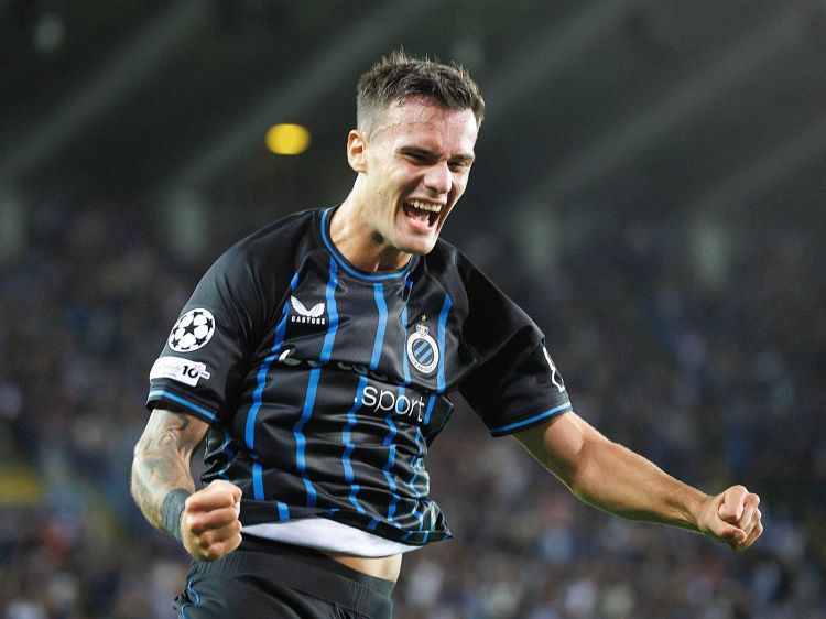 “Arsenal” Aleksandar Stankoviç üçün yarışa qoşuldu