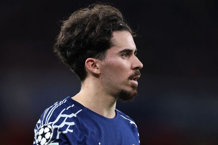  “Real” Vinisius ayrılacağı təqdirdə Vitinyonu 100 milyon avroya ala bilər