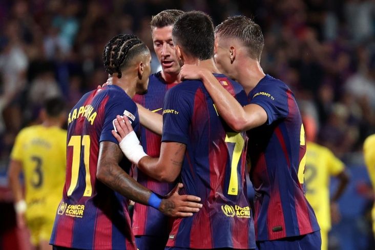 "Barselona" Bundesliqanın iki müdafiəçisini hədəfə alıb