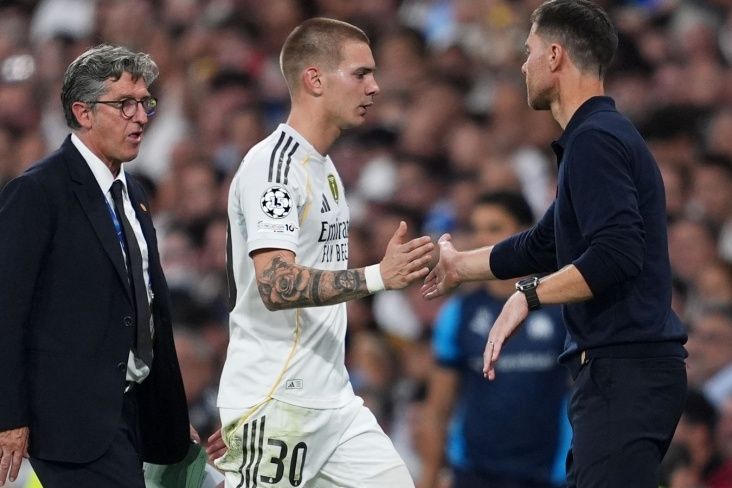 “Real”ı "Napoli"yə dəyişir?