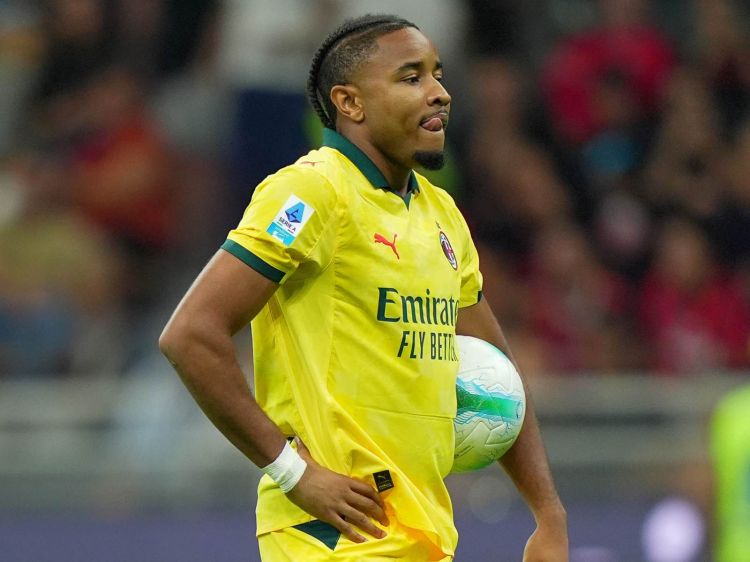 Nkunku Səudiyyə Ərəbistanı klublarının təklifini rədd etdi