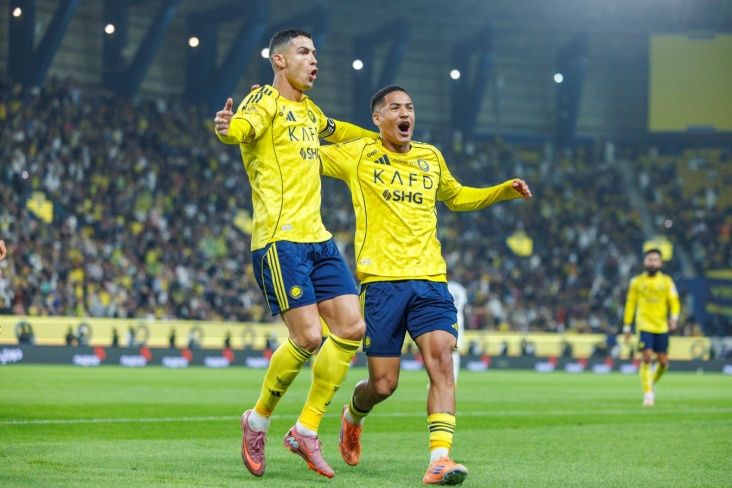 “Əl-Nəsr” liderliyini möhkəmləndirdi