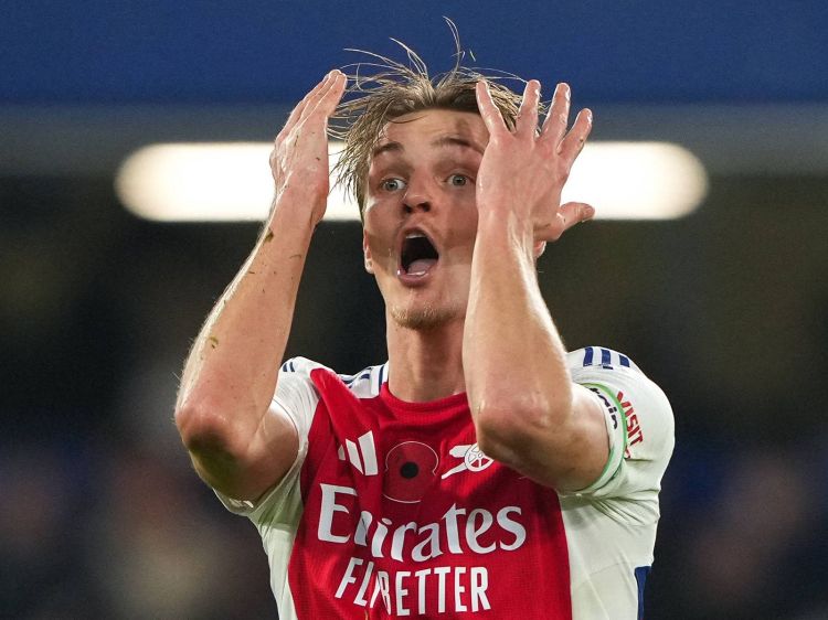 “Bu qolu gözləyirdim, çox şadam”