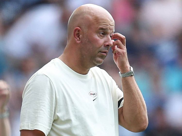 “Futbolda əsas nəticədir"