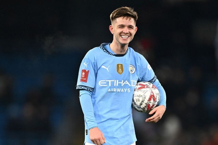 "Çelsi" “Mançester Siti”nin yetirməsini transfer edir