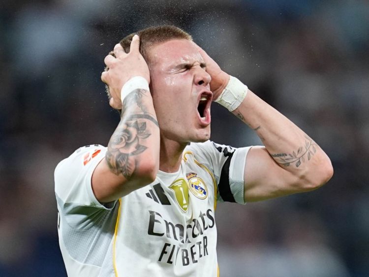 Mastantuono "Real Madrid"dən ayrılmayacaq