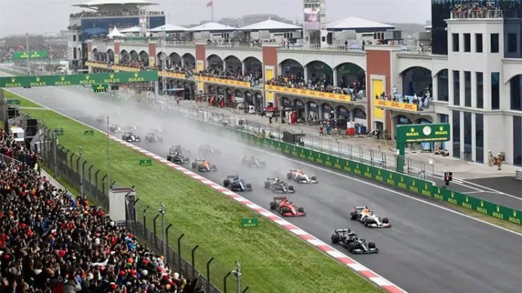 Türkiyə Qran Prisi beş il müddətinə Formula 1 təqviminə qayıda bilər