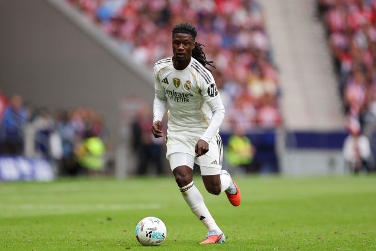 Kamavinqa 2026-cı ilə qədər tam forma qazanacaq