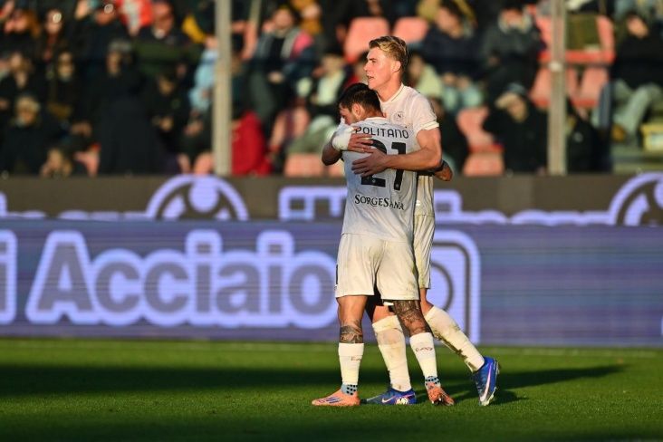  “Napoli”dən inamlı qələbə