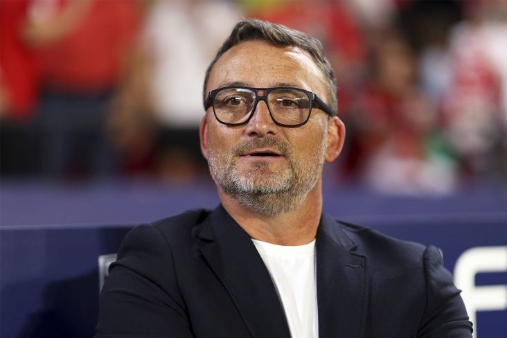 "Nitsa" baş məşqçisiz qalacaq