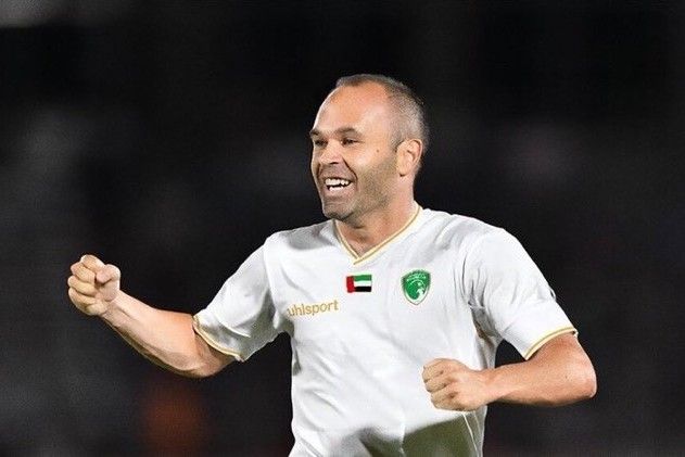 İnesta “Karyera uğuru” mükafatına layiq görüldü