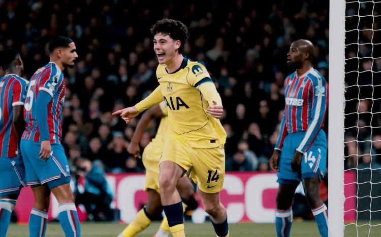 "İnanılmaz bir hissdir"