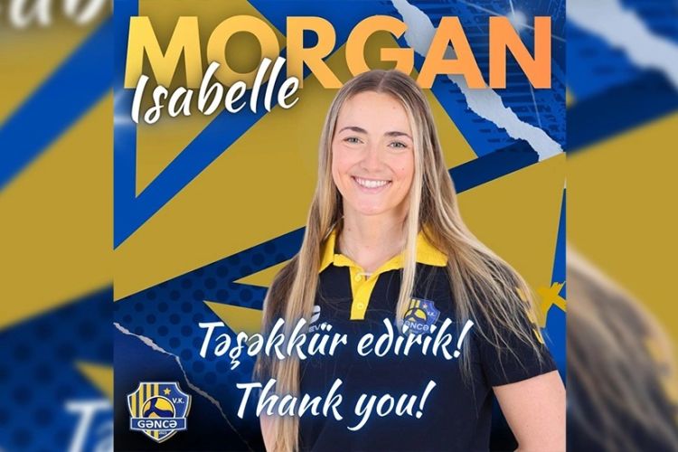 Azərbaycan klubu legioneri ilə yollarını ayırıb