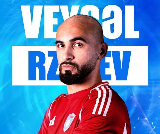 "Turan Tovuz"da ayırılıq