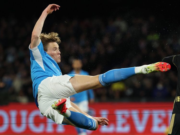 "Mançester Yunayted" onu geri qaytarmaq istəyir