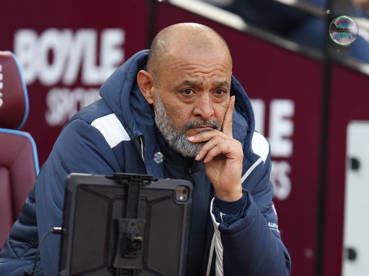 "Vest Hem" mövsümdə ikinci dəfə baş məşqçi dəyişə bilər