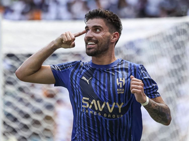 Ruben Neveş İngiltərə Premyer Liqasına qayıda bilər