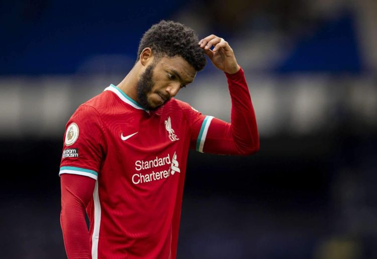 “Liverpul”un müdafiəçisi “Milan”ın maraq dairəsinə düşüb