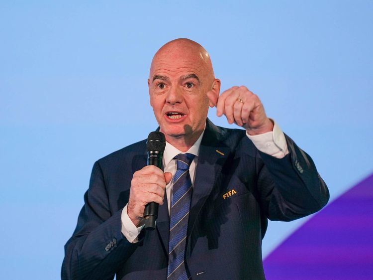 FİFA ofsayd qaydasında dəyişiklik edə bilər