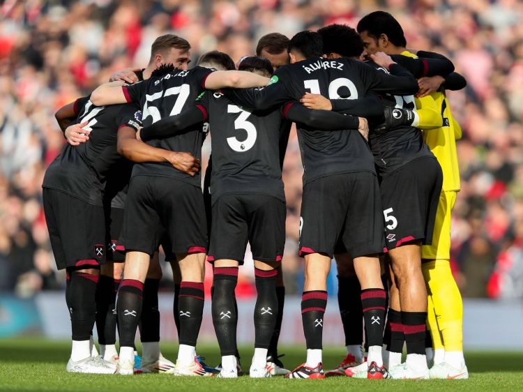 “Vest Hem” norveçli hücumçunu transfer etmək istəyir