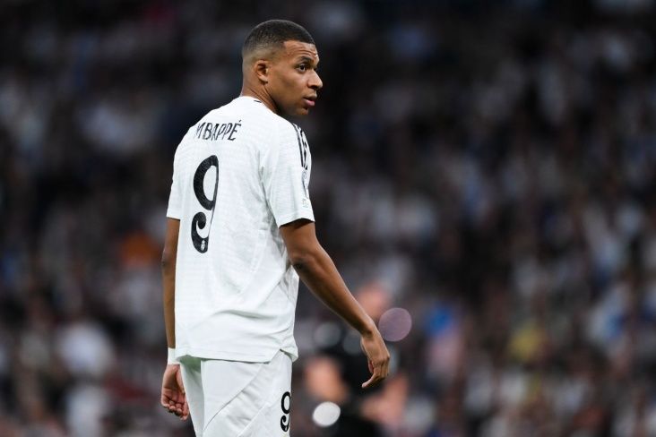 Mbappe Keyn və Halandı geridə qoydu