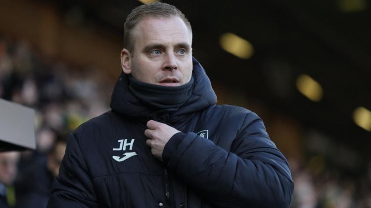 “Rapid”in yeni baş məşqçisi bəlli oldu