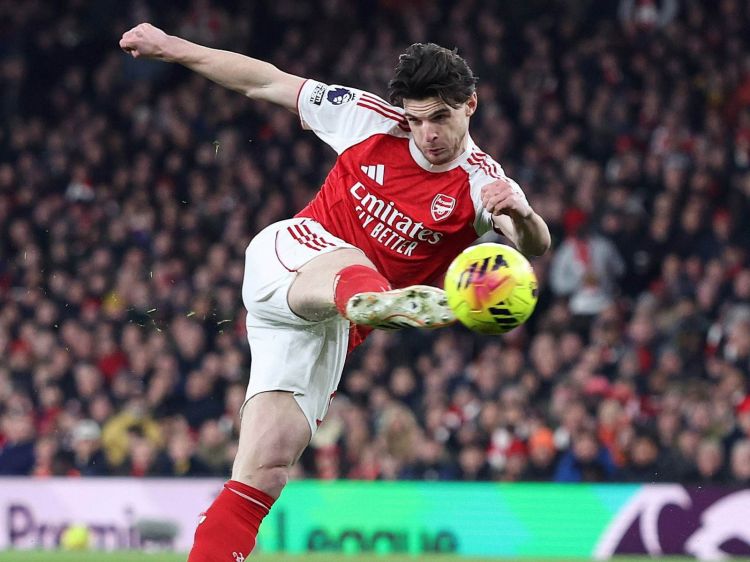 “Arsenal” yarımmüdafiəçisini itirdi