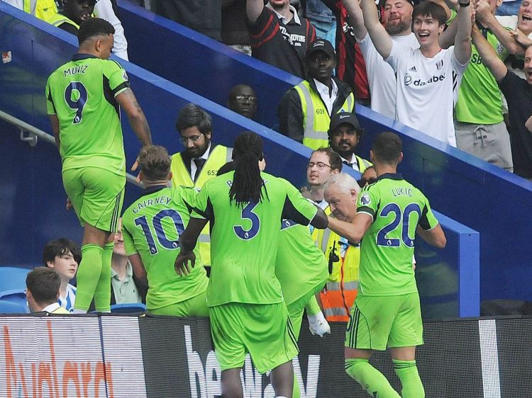 PSV "Fulhem"in təklifini rədd etdi