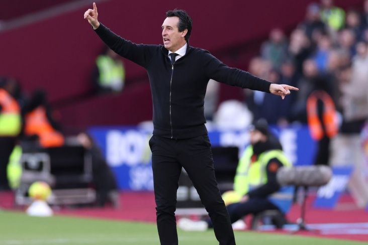 Unai Emeri Arteta ilə əl sıxmamasının səbəbini açıqladı