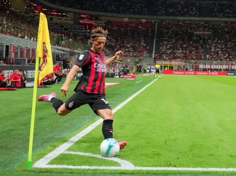 “Milan” bu mövsüm Skudetto uğrunda mübarizə apara bilər"