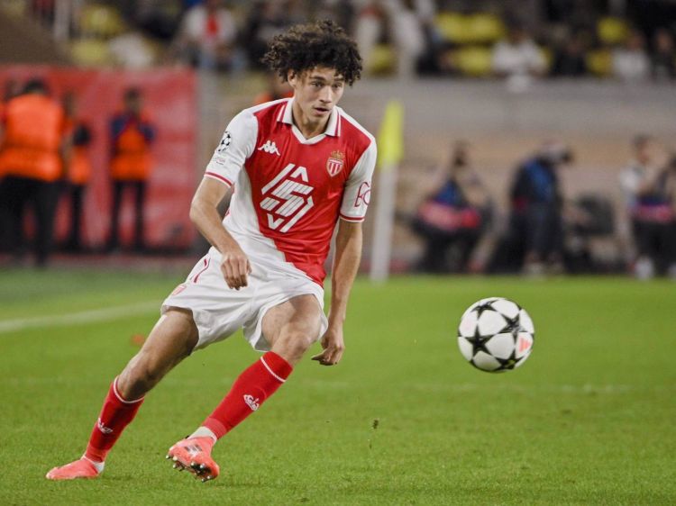 “Monako”nu “Tottenhem”ə dəyişə bilər