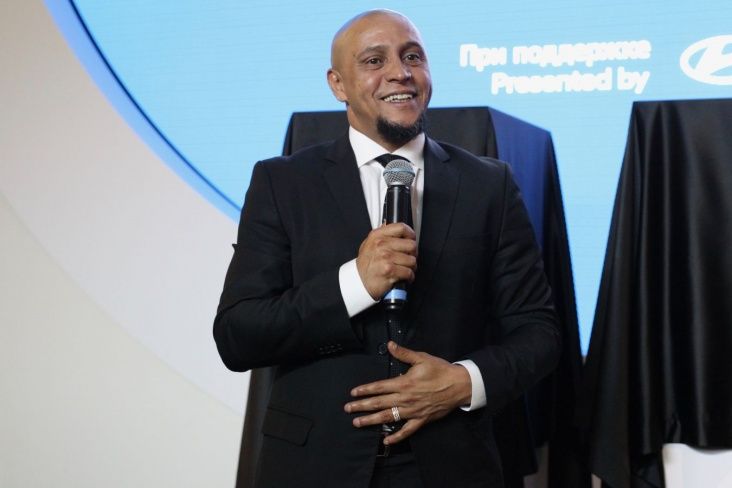 Roberto Karlos ürək əməliyyatı keçirib