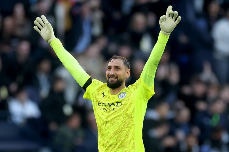 2025-ci ilin ən yaxşı 5 qapıçısı açıqlanıb