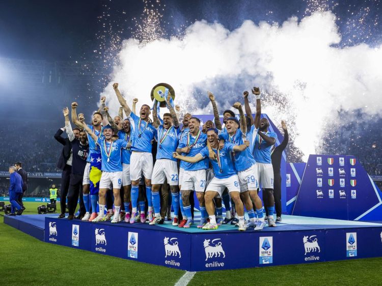 “Yeni il “Napoli” üçün daha uğurlu olacaq”